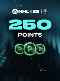 NHL 25 - 250 Points (PS5) PSN Key - EUROPE
