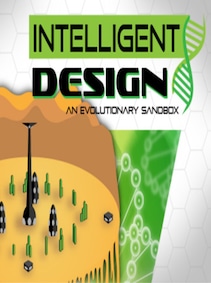 

Intelligent Design: An Evolutionary Sandbox Steam Key GLOBAL