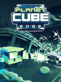 

Planet Cube: Edge (PC) - Steam Key - GLOBAL