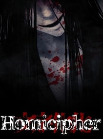 

Homicipher (PC) - Steam Gift - GLOBAL