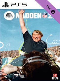 Madden NFL 23 - Pre Order Bonus DLC EU PS4
