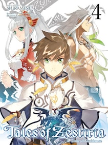 Tales of Zestiria