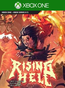 Rising Hell AR XBOX One / XBOX Series X|S