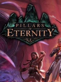 

Pillars of Eternity - Hero Edition Steam Key GLOBAL