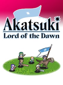 

Akatsuki: Lord of the Dawn (PC) - Steam Key - GLOBAL