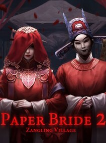 

Paper Bride 2: Zangling Village (PC) - Steam Account - GLOBAL