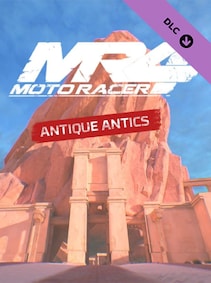 

Moto Racer 4 - Antique Antics (PC) - Steam Key - GLOBAL