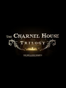 

The Charnel House Trilogy Steam Key GLOBAL