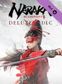 

NARAKA BLADEPOINT - Deluxe DLC (PC) - Steam Gift - GLOBAL