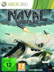 

AQUA: Naval Warfare Xbox Live Key GLOBAL