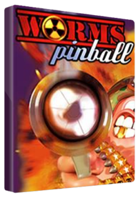 

Worms Pinball Steam Gift GLOBAL