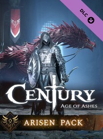 

Century - Arisen Pack (PC) - Steam Gift - GLOBAL