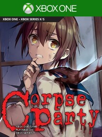 Corpse Party (2021) (Xbox One)
