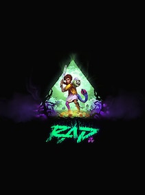 

RAD (PC) - Steam Gift - GLOBAL