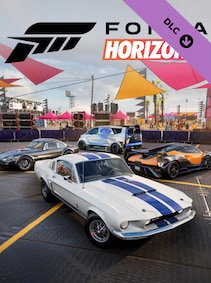 

Forza Horizon 5: Acceleration Car Pack (PC) - Steam Gift - GLOBAL