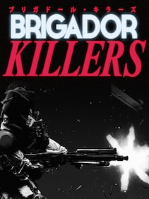 Brigador Killers (PC) - Steam Cuenta - GLOBAL