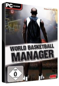 

World Basketball Tycoon Steam Key GLOBAL