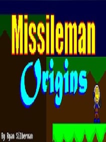 

Missileman Origins Steam Key GLOBAL