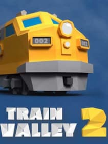 

Train Valley 2 (PC) - Steam Key - GLOBAL