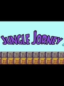 

Jungle Jorney Steam Key GLOBAL