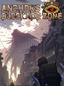 

Anchors: Blockade Zone (PC) - Steam Account - GLOBAL