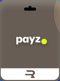 

Payz Gift Card 5 USD - by Rewarble Key - GLOBAL