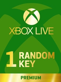 

Random Xbox Live 1 Key Premium - Xbox Live Key - EUROPE