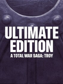 

A Total War Saga: TROY | Ultimate Edition (PC) - Steam Key - GLOBAL