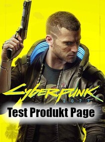 

Cyber-Test (PC) - Steam Key - GLOBAL