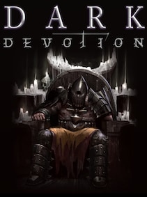 

Dark Devotion Steam Key GLOBAL