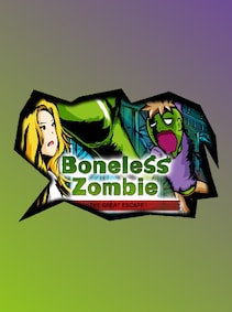 

Boneless Zombie Steam Key GLOBAL