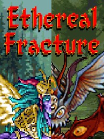 Ethereal Fracture