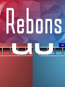 

Rebons Steam PC Key GLOBAL