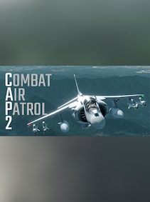 

Combat Air Patrol 2 (PC) - Steam Gift - GLOBAL