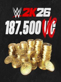 WWE 2K26 187500 VC Pack (Xbox Series X/S)