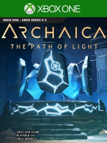 

Archaica: The Path of Light (Xbox One) - Xbox Live Key - GLOBAL