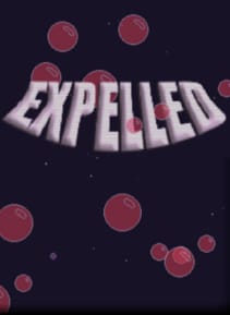 

Expelled Steam PC Key GLOBAL