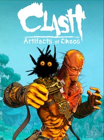 

Clash: Artifacts of Chaos (PC) - Steam Account - GLOBAL