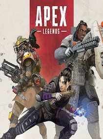 

Apex Legends Lifeline Upgrade Xbox One - Xbox Live Key - GLOBAL