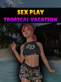 

Sex Play: Tropical Vacation (PC) - Steam Key - GLOBAL