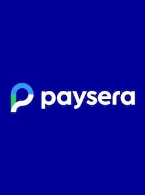 

PAYSERA Gift Card 5 EUR - by Rewarble - GLOBAL