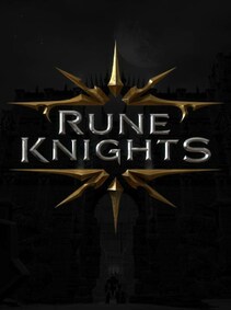 

Rune Knights (PC) - Steam Key - GLOBAL