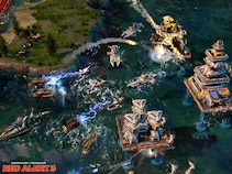 

Command & Conquer: Red Alert 3 - Uprising Steam Key GLOBAL