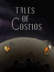 

Tales of Cosmos Steam Key GLOBAL