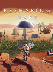 Reshaping Mars (PC) - Steam Account - GLOBAL