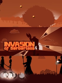 Invasion of Barbarians