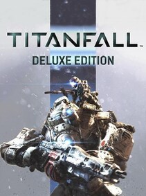 

Titanfall | Deluxe Edition (PC) - Steam Gift - GLOBAL