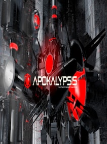 

Apokalypsis Steam Key GLOBAL