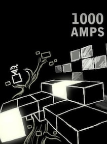 

1000 Amps (PC) - Steam Key - GLOBAL