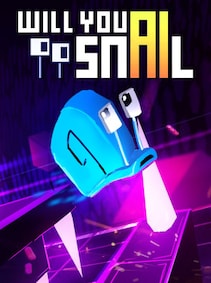 

Will You Snail (PC) - Steam Key - GLOBAL